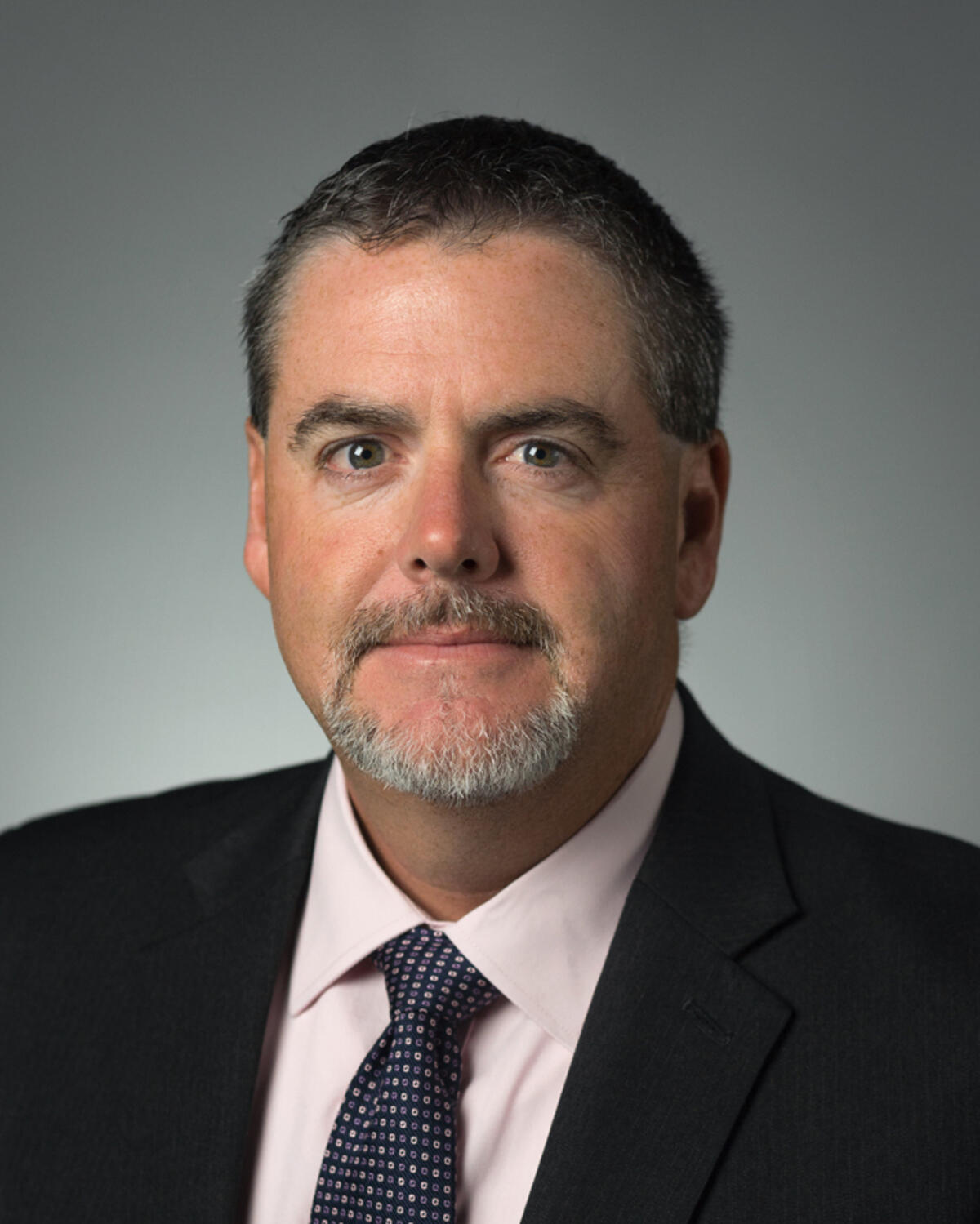 Headshot Image for Scott Gold